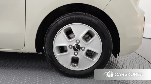 Kia The New Ray id 3378730 из Кореи 15