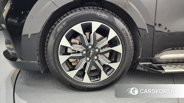 Kia Carnival 4th generation id 3064140 из Кореи 15