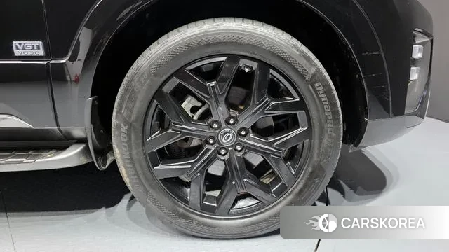 Kia Mohave Master id 3385297 из Кореи 15