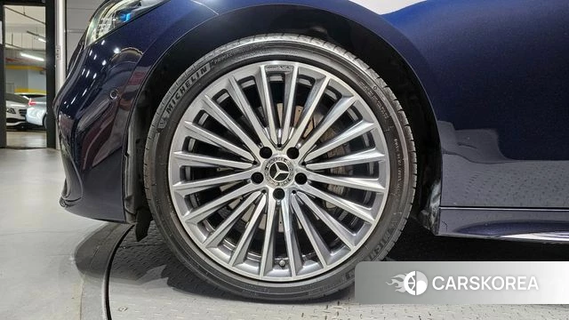 Mercedes-Benz C-Class W206 id 3923065 из Кореи 15