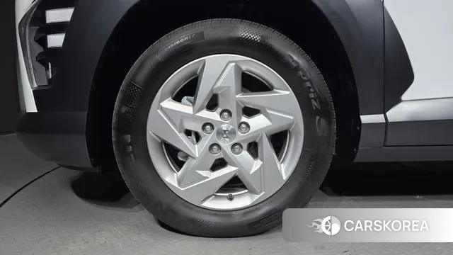 Hyundai Kona (SX2) id 3477854 из Кореи 15