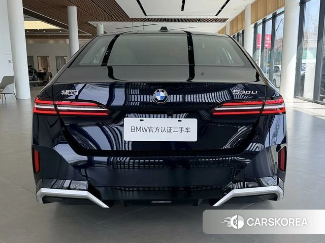 BMW 5 series id 3926865 из Китая 6