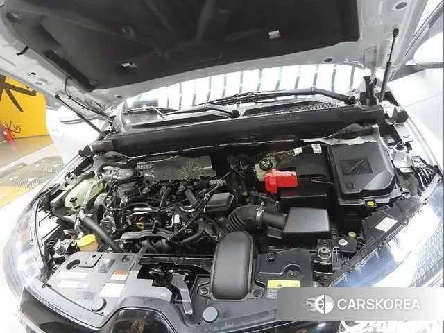 Renault Korea (Samsung) XM3 id 3469291 из Кореи 15