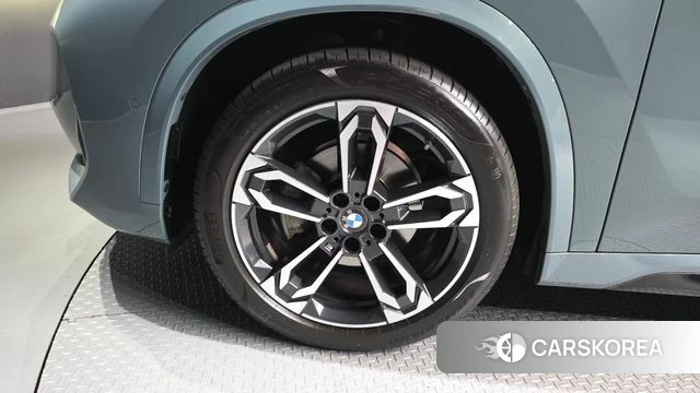 BMW X1 (U11) id 4414771 из Кореи 30
