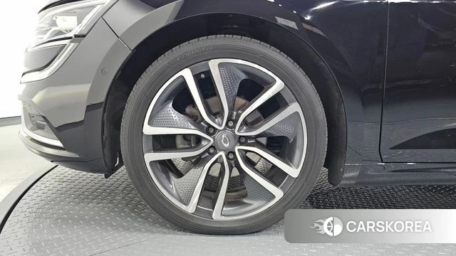 Renault Korea (Samsung) SM6 id 4520574 из Кореи 15