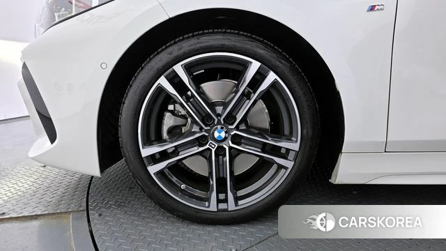 BMW 1 Series (F40) id 4223079 из Кореи 15