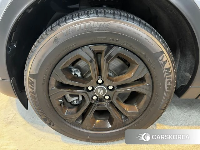 Land Rover Discovery Sports 2nd Generation id 4854780 из Кореи 14