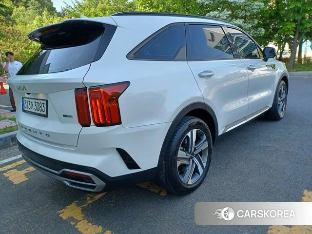 Kia Sorento 4th Generation id 4262745 из Кореи 14