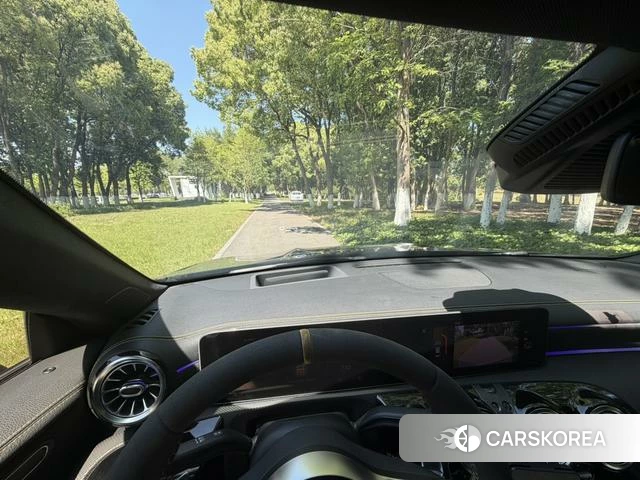 Mercedes-Benz CLA AMG id 4299556 из Китая 8