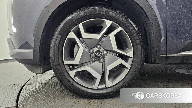 Hyundai The New Palisade id 4744429 из Кореи 15