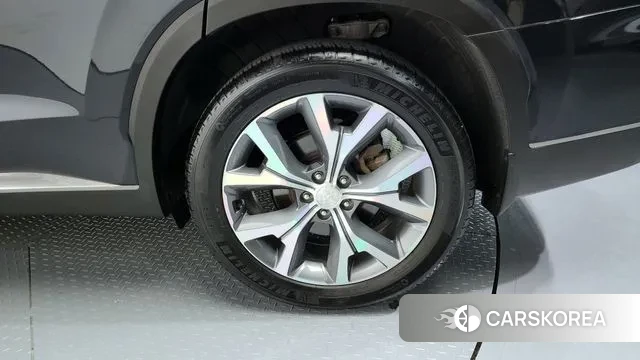 Hyundai Palisade id 3503610 из Кореи 15