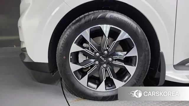 Kia Carnival 4th generation id 3333378 из Кореи 15