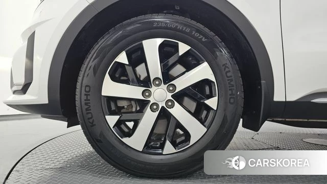 Kia Sorento 4th Generation id 4540928 из Кореи 34