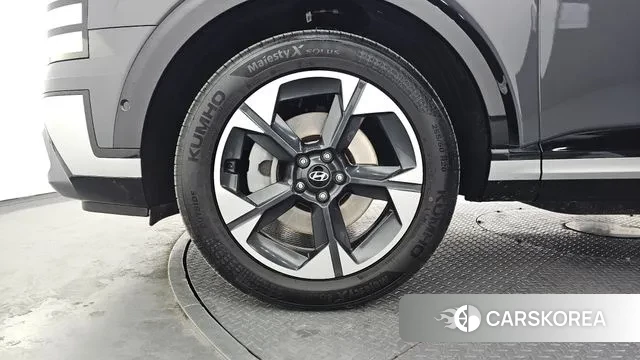 Hyundai Palisade (LX3) id 3733950 из Кореи 15