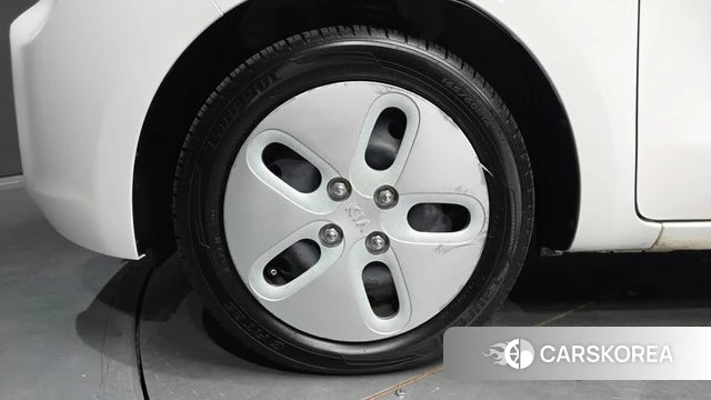 Kia The New Ray id 4703262 из Кореи 15