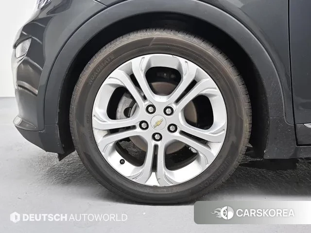 Chevrolet (GM Daewoo) Bolt EV id 2902562 из Кореи 15