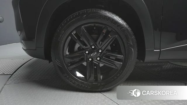 Chevrolet (GM Daewoo) Trax Crossover id 4432763 из Кореи 26