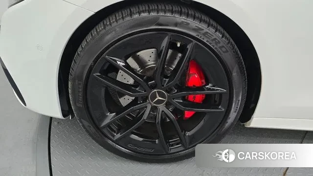 Mercedes-Benz E-Class W213 id 3504983 из Кореи 15