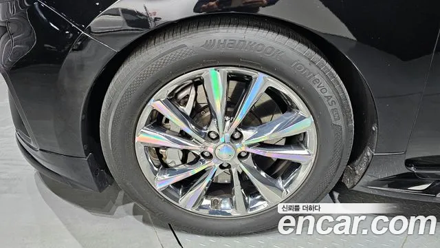 Kia The New Carnival id 2401646 из Кореи 15