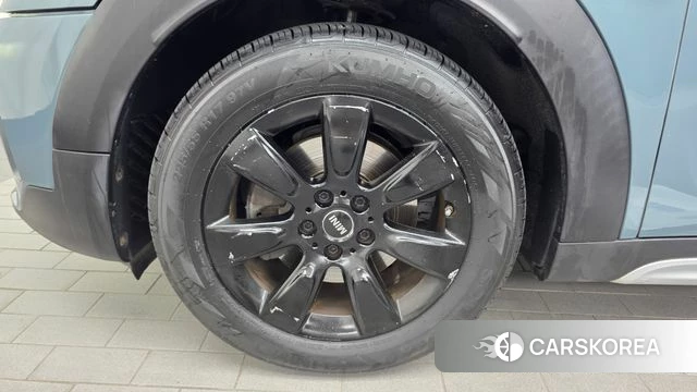 Mini Cooper Countryman id 4759281 из Кореи 26