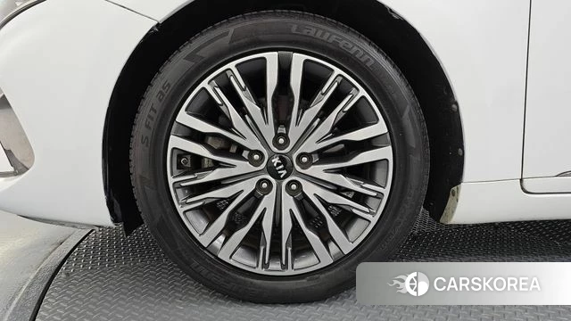 Kia K7 Premier id 4895085 из Кореи 15