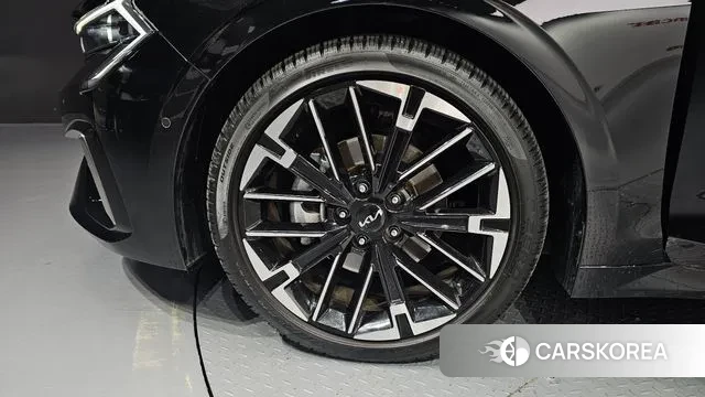 Kia The New K5 3rd generation id 3533334 из Кореи 15