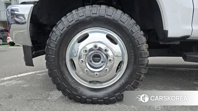 Ford F350 id 3176451 из Кореи 15