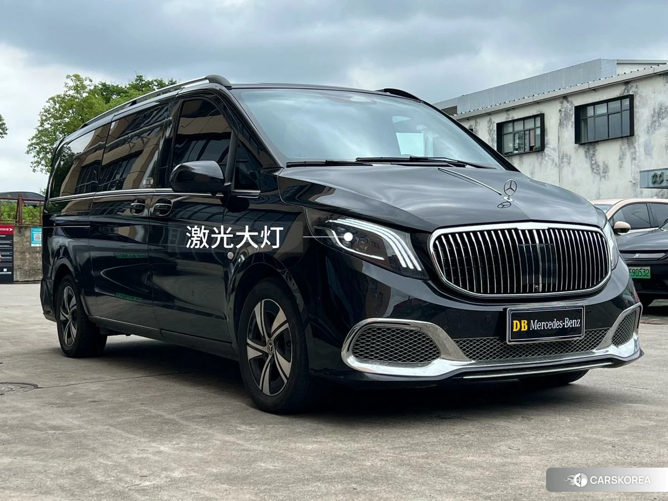 Mercedes-Benz Vito id 4512387 из Китая 16