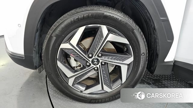 Hyundai Tucson (NX4) id 4591300 из Кореи 33