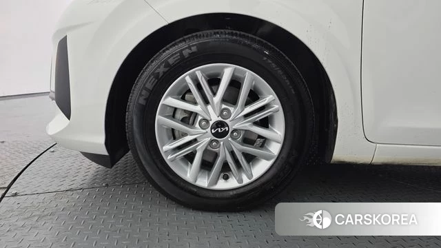 Kia Morning Urban (JA) id 4361770 из Кореи 25