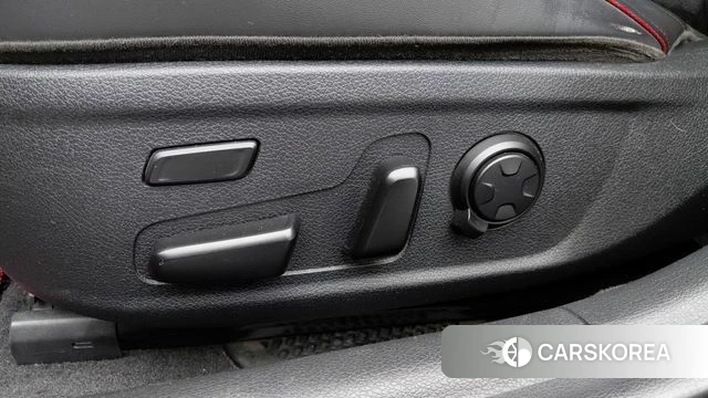 Kia Stinger Meister id 4651202 из Кореи 15