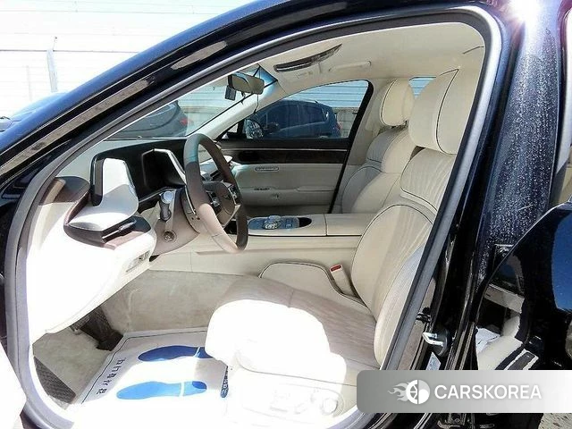 Genesis G90 (RS4) id 4224002 из Кореи 15