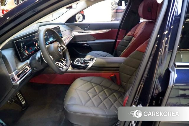 BMW 7 series id 4334701 из Китая 16
