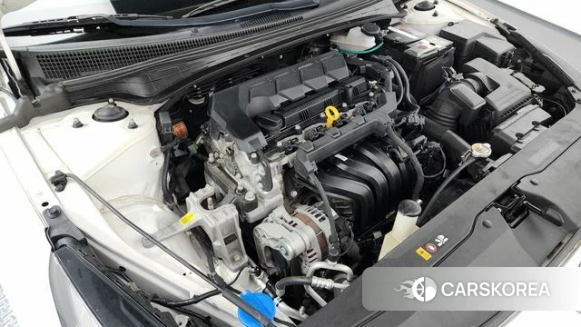 Hyundai Avante (CN7) id 3905043 из Кореи 15