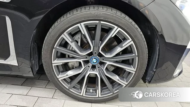 BMW 7 Series (G11) id 2959697 из Кореи 15