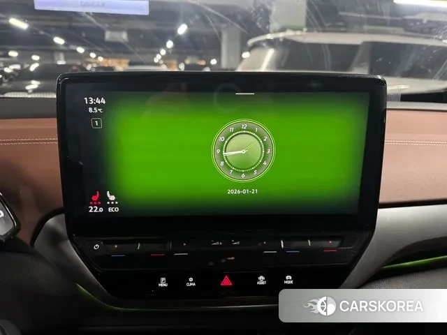 Volkswagen ID.4 id 3606402 из Кореи 7