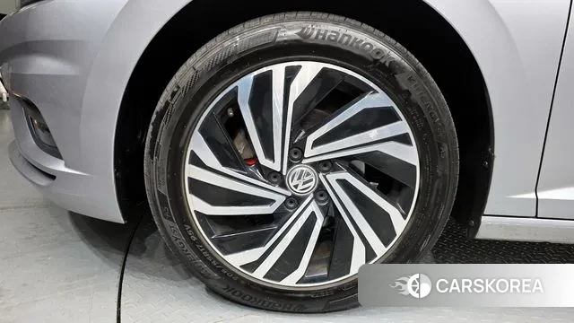 Volkswagen 7th Generation of Jetta id 3514280 из Кореи 15