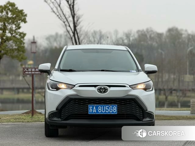 Toyota Fenglanda id 3957716 из Китая 10