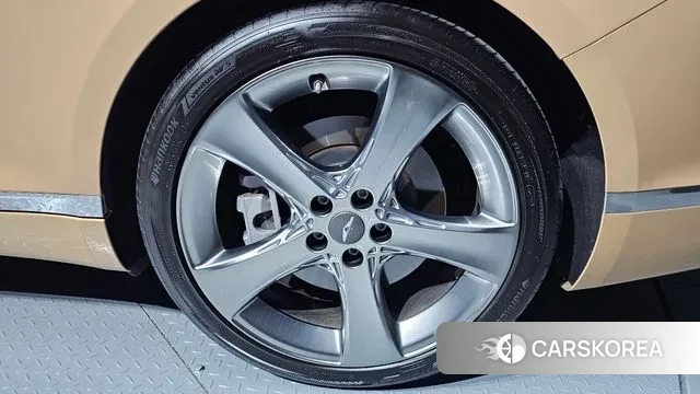 Genesis G80 (RG3) id 3631242 из Кореи 15