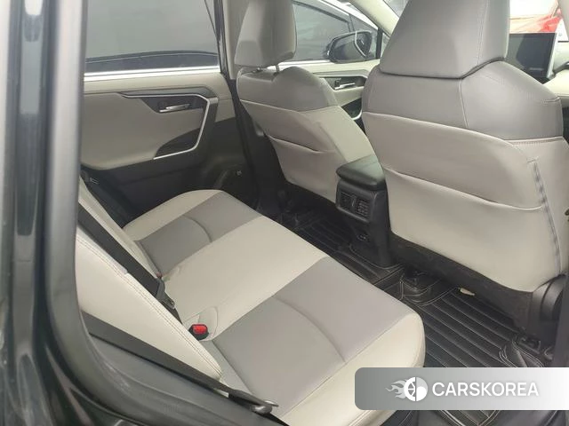 Toyota RAV4 Rongfang id 4215061 из Китая 10