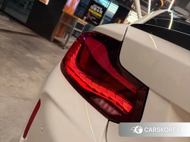 BMW M2 (F87) id 3459987 из Кореи 10