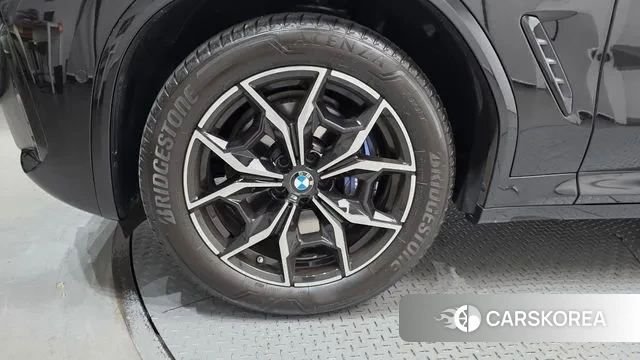 BMW X4 (G02) id 3348886 из Кореи 14