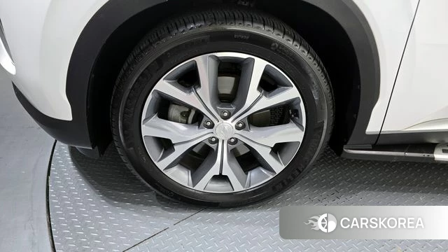 Hyundai Palisade id 3941850 из Кореи 15