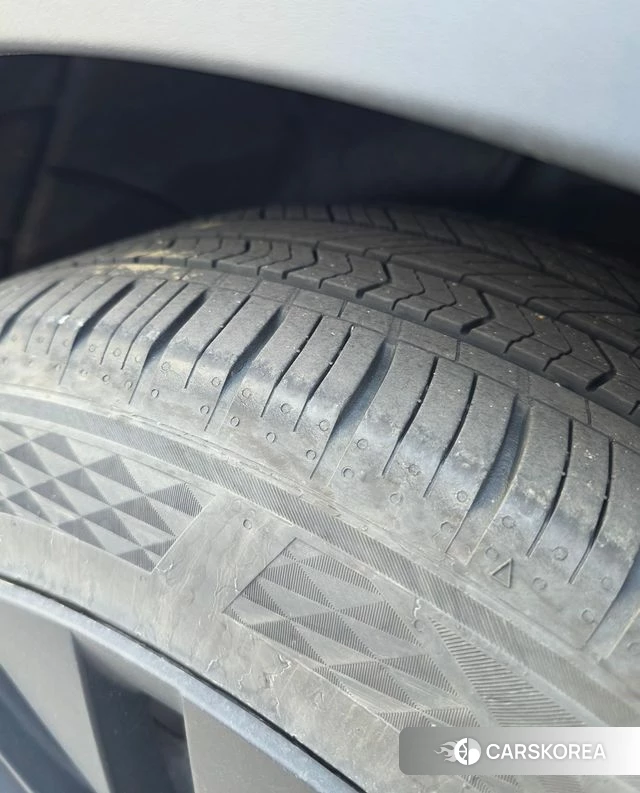 Tesla Model Y id 3850749 из Кореи 7