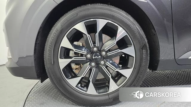 Kia Carnival 4th generation id 3910443 из Кореи 15