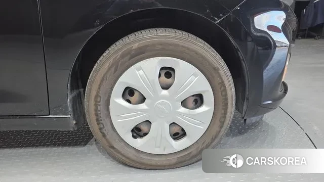 Chevrolet (GM Daewoo) The New Spark id 3718702 из Кореи 15