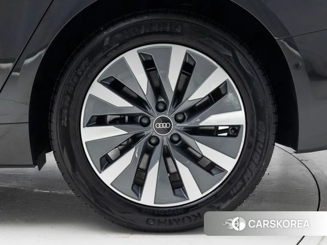 Audi A6 (C8) id 3833075 из Кореи 15