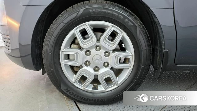 Hyundai Staria id 3941566 из Кореи 15