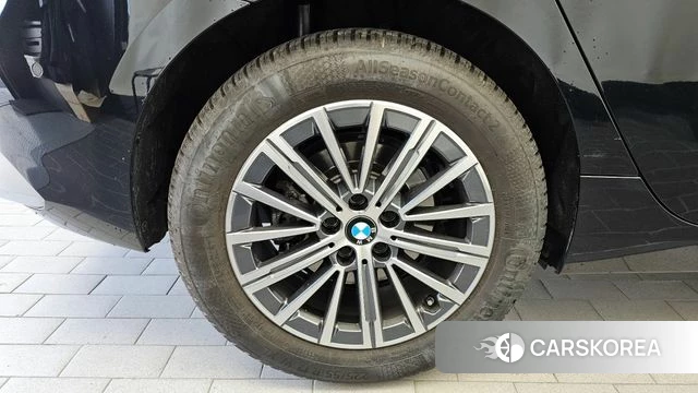 BMW 2 Series Active Tourer (U06) id 4248782 из Кореи 30