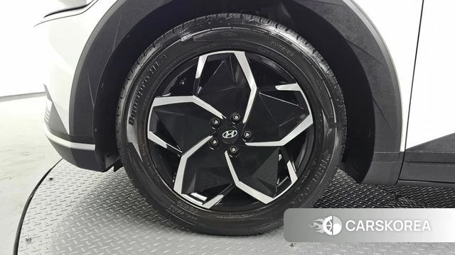 Hyundai Ionic 5 id 4741218 из Кореи 34